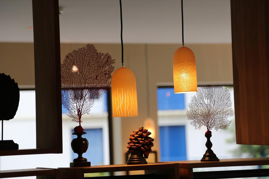 The Originals Boutique La Villa Ouest & Spa Saint-Palais-sur-Mer Exteriér fotografie