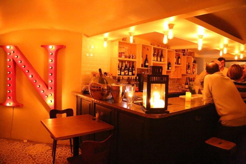The Originals Boutique La Villa Ouest & Spa Saint-Palais-sur-Mer Exteriér fotografie